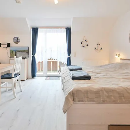 Bjoern Nr 20 Apartment