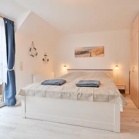 Apartment Bjoern Nr 20 *