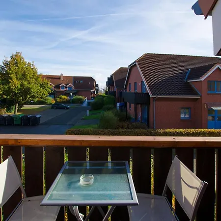 Bjoern Nr 20 * Dahme (Schleswig-Holstein)