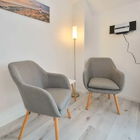 Bjoern Nr 20 Apartment Dahme (Schleswig-Holstein)